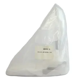 BROOKS AUTOMATION 500031318 WAFER HANDLING ROBOT DRIVE ARM HOUSING REFURBISHED