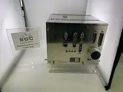 BROOKS AUTOMATION 002-5870-06 ROBOT CONTROL MODULE ASSY I/O 002-4674-09