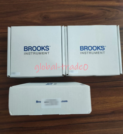 BROOKS 5850E BRAND NEW MASS FLOW CONTROLLER BROOKS 5850E