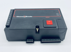 CLEAVER BROOKS 833-2418 TEMPERATURE CONTROLLER 120VAC