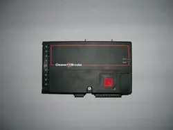 CLEAVER BROOKS 833-2418 TEMPERATURE CONTROLLER 97-3890 REV. D  S1