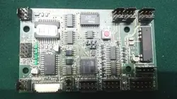 812100090 FW3/01 USED