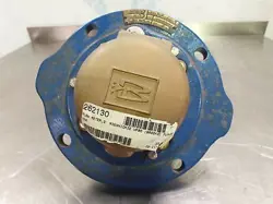 BROOKS MEINHICKIE WP80 FLOWMETER 3