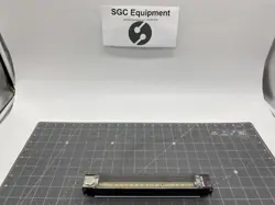 INSTRUMENT SHO-RATE GLASS