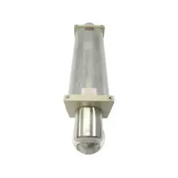 BROOKS INSTRUMENT 1020CNE2F91AA 130PSI NSNP