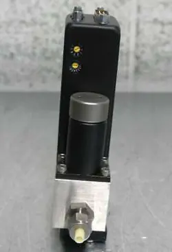 5850S/BC1BA1ID0AA1B1 OXYGEN