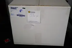 BROOKS CRYOPOD™ CARRIER FOR CASSETTES MODEL CP3L (P/N 284574) NEW IN BOX