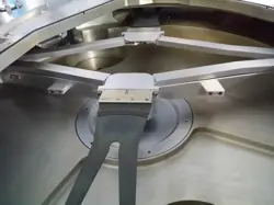 MAG7 WAFER TRANSPORT