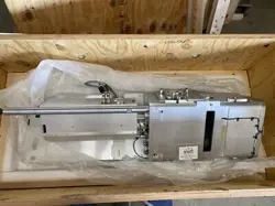 BROOKS AUTOMATION VCE6-RH CASSETTE ELEVATOR PN: 003-9300-39