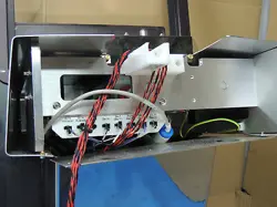 AUTOMATION 002-7200-21 WAFER