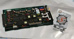 001-5526-01 CONTROLLER MODULE