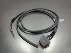 CLEAVER BROOKS CBH-02-ICSA HARNESS 817-04031 ANALYZER CABLE                 5D-7