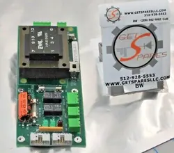 BM28100 / PCB, AC DIST SAFETY CONTROL / BROOKS AUTOMATION