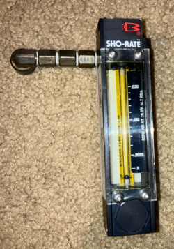 DIVISION SHO-RATE