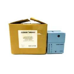 CLEAVER BROOKS 833-3728 120VAC NSMP