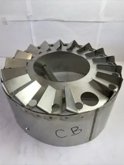 DIFFUSER 12