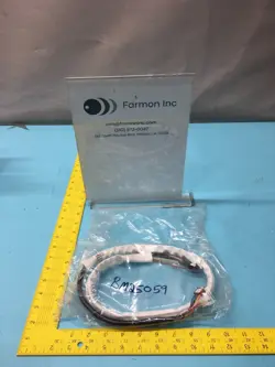 HARNESS GRIPPER 170542