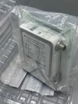 BROOKS GF125C-105872 GF125CXXC-SH467.2L-CXVODX-1121AX-000 0190-49896-02 7200SCCM