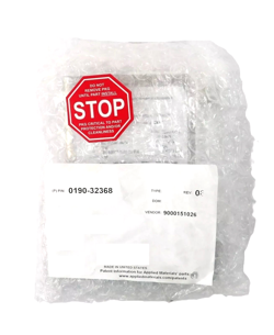 GF125C-10664 MASS FLOW