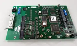 PQ2959 WET PERSONALITY BOARD BROOKS AUTOMATION 002-6956-06/A9