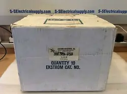 EKSTROM 3000