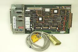 BROOKS 001-4450-01 BOARD P/N 001-1961-01  FREE SHIP