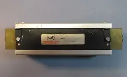 BROOKS INSTRUMENT 1110-01F1G1B UP TO 550PSIG AT 200°F FLOWMETER USED