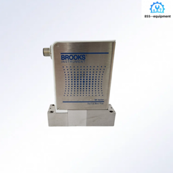BROOKS MASS FLOW CONTROLLER VCR TYPE:55000SCCM SH50  GF125CXXC
