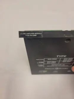 AMPLIFIER MODULE 833-2585