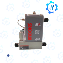 FLOW CONTROLLER CO2