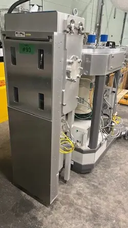 AUTOMATION WAFER TRANSFER