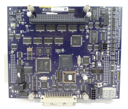 BROOKS 246221 VC33 PERSONALITY PCB TEL TOKYO ELECTRON 5880-000183-V1 NEW SURPLUS