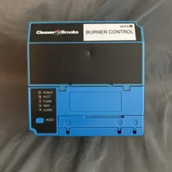 CLEAVER BROOKS 833-02720 OEM / HONEYWELL RM7840L1042