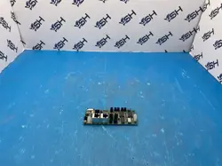 BROOKS AUTOMATION 812100065 COMMUNICATION BOARD PCB 013501-165-I1 AEZ02