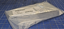 15-024611-00 / REV C BROOKS ROBOT BLADE, PADDLE, 200MM, WITH DIMPLES / NOVELLUS