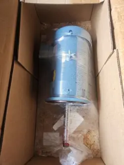 ELECTRIC MOTOR 894-04647-000