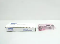 BROOKS 1350GAL3BBFV1AAA SHO-RATE FLOW METER 1.2-12SLPM AIR