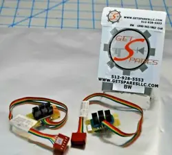 BM13285 / LIMIT SENSOR ASSY-X MTR, PRI / BROOKS