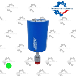 DIGITAL CAPACITANCE MANOMETER