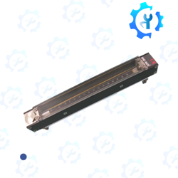 BROOKS INSTRUMENT SHO-RATE FLOW METER 1355EG2BCFA1A