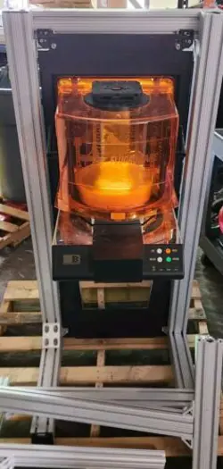 002-7200-14 W/FLUOROWARE F300