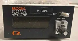 FLOW CONTROLLER 5896