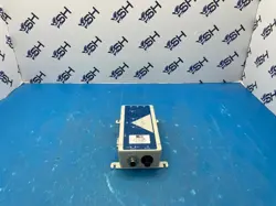 BROOKS TLG-RS232 TRANSPONDER READER P/N: TLG-I1-1000-S0-00EB