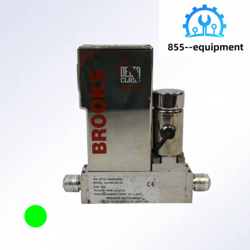 BROOKS SLA7951SZ139 MASS FLOW CONTROLLER N2O 25 SLPM