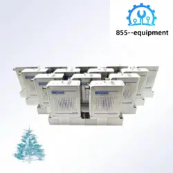 BROOKS INSTRUMENT GF125CXXC MASS FLOW CONTROLLER MFC GF125C LOT OF 14 WORKING