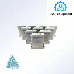 BROOKS INSTRUMENT GF125C MASS FLOW CONTROLLER MFC GF125CXXC LOT OF 10 WORKING