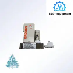 BROOKS 1-888-554-FLOW USED SLA7950S NF3 15 SLPM DELTA CLASSE SMART MFC-I-78=2M32