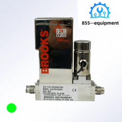 BROOKS SLA7951SZ204 DELTA CLASS SMART MASS FLOW CONTROLLER