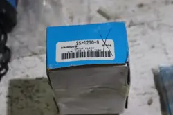 3 NEW SWAGELOK STAINLESS STEEL ELBOW UNION FITTING, 3/4