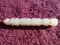 LOT OF 7  SWAGELOK NY-600-SET FERRULE SET  3/8  NYLON